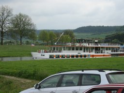 Frühjahrstreffen in Stahle 2014